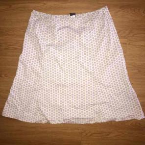 Gap women's skirt pleated size 4