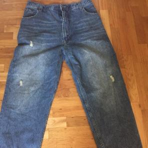 FLYP Jeans
