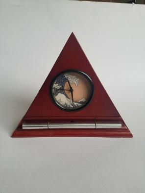 Now & Zen Wave Progressive Alarm Clock
