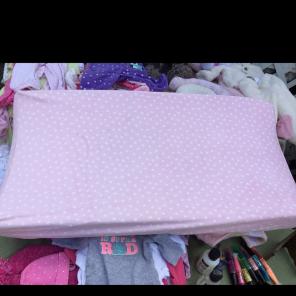 Changing Pad With Cover