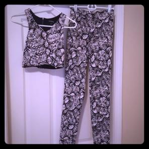 2 Piece Set