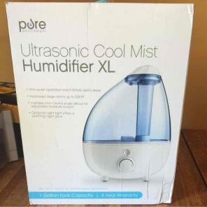 Humidifer XL