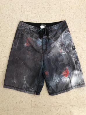 So Cal Swim Shorts
