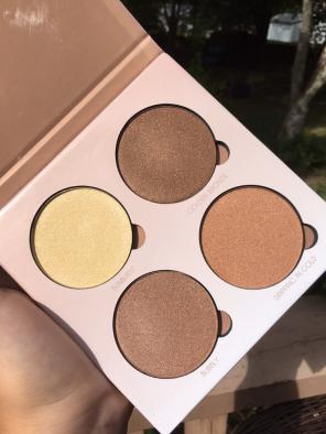 Anastasia Beverly Hills That Glow Kit