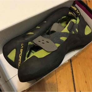 LA SPORTIVA