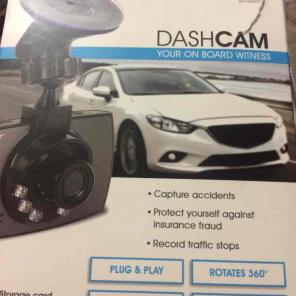 Dash cam