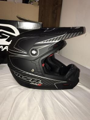 Off-road Helmet