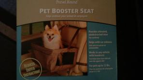 Pet Booster Seat
