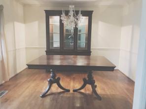 Dining Room Complete Set