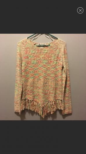 American Rag Sweater