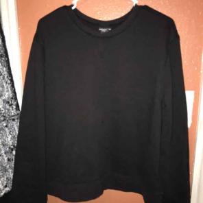 Cute oversized sweater