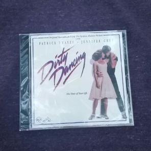 Dirty Dancing CD
