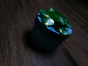 Small Ring Gift Box