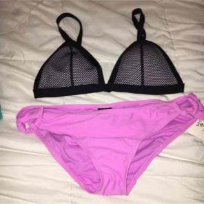 Bathing suit