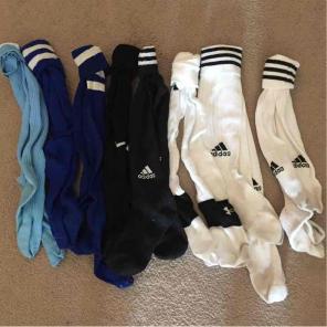 Soccer socks
