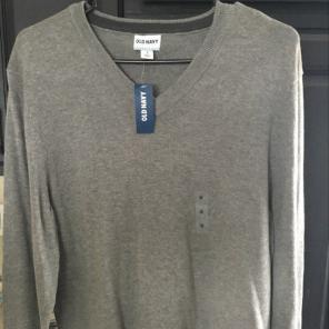 Old Navy Sweater