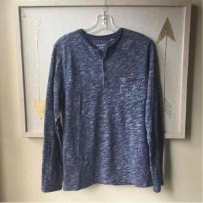 Gap & Merona Men's Henley Set