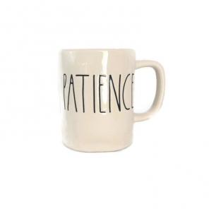 Rae Dunn Patience And Bae
