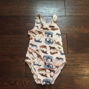 Baby Gap Toddler Swimsuit