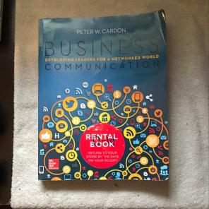 Business Communication
