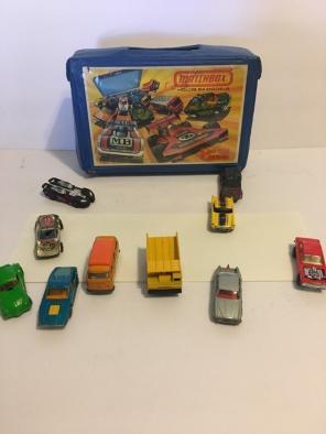 Vintage Toys