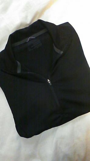 Long-Sleeve Patagonia Zip-Neck