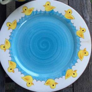 Stangl Pottery 4046 Little Quackers