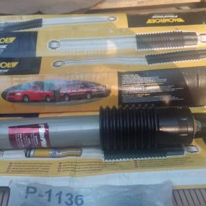 Monroe Shock/Strut kit New Hummer H3