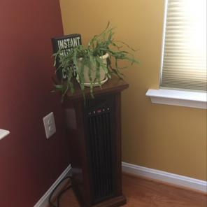 Medium Space Heater