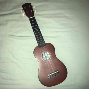 DIAMOND HEAD BEGINNERS UKULELE