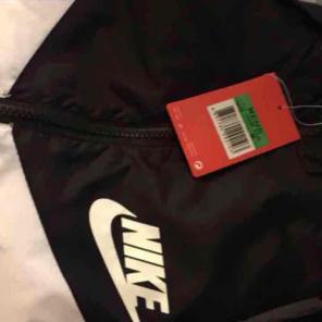 Small Nike Windbreaker