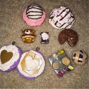 Dessert bundle FREE SHIP