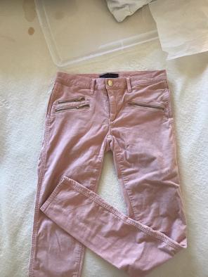 JUICY COUTURE pink pants