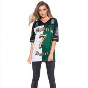 Blackmilk SLYTHERIN TD Harry Potter