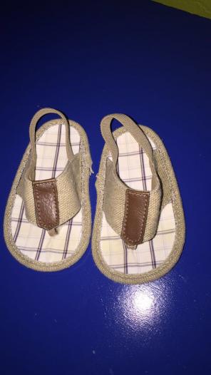 Sandal