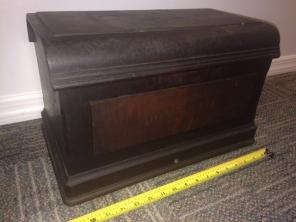 Domestic Sewing Machine Cover