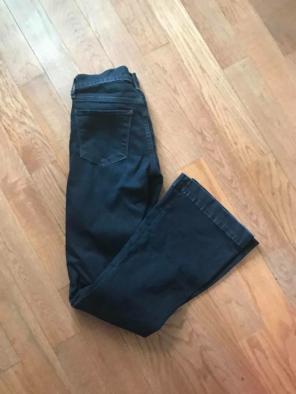 Lucky Jeans