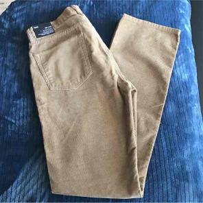 GAP 1969 Corduroy 30 x 32