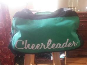 Cheerleading Accessories