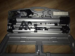 Telescope- Price Is Negotiable