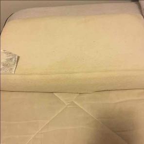 Tempur pedic pillow