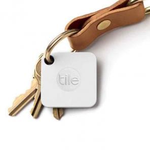 Tile mate set of two