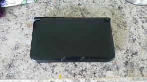 Nintendo 3ds xl