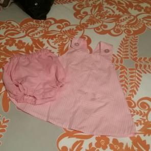 Baby Girl Outfit sz.6-12Months
