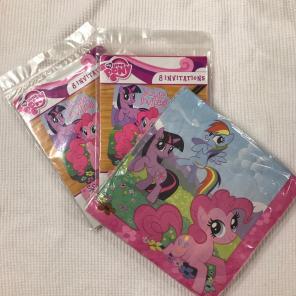 My Little Pony Lot