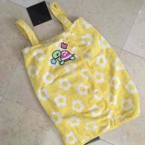 Cute Swim Coverup Towel