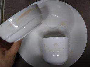 Noritake Sea Gems