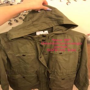 New BP (Nordstrom) Jacket