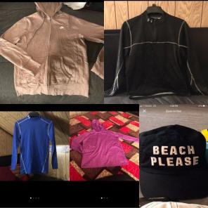Under Armour Youth Cold Gear