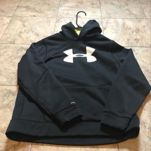 Under Amour Hoodie